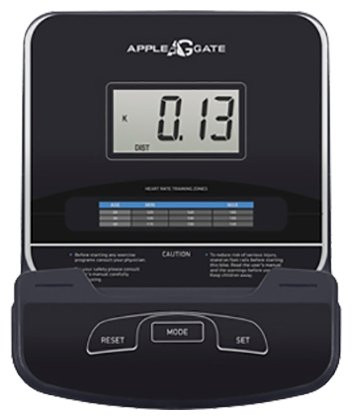 Эллиптический тренажер AppleGate E22 M Эллиптический тренажер AppleGate E22 M