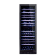 Винный шкаф DUNAVOX  exclusive dx-166.428dbk