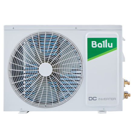 Сплит-система Ballu iGreen Pro DC BSAGI-12HN8 Сплит-система Ballu iGreen Pro DC BSAGI-12HN8