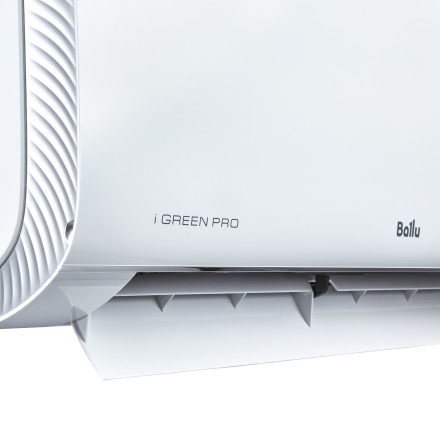 Сплит-система Ballu iGreen Pro DC BSAGI-12HN8 Сплит-система Ballu iGreen Pro DC BSAGI-12HN8