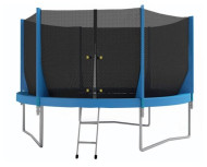 Каркасный батут Optifit Jump 14ft 427х427х269 см Каркасный батут Optifit Jump 14ft 427х427х269 см