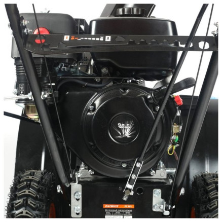 Снегоуборщик бензиновый PATRIOT PS 901 Снегоуборщик бензиновый PATRIOT PS 901