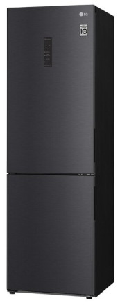 Холодильник LG DoorCooling+ GA-B459CBTL