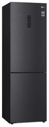 Холодильник LG DoorCooling+ GA-B459CBTL
