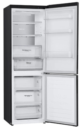 Холодильник LG DoorCooling+ GA-B459CBTL