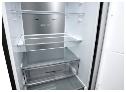 Холодильник LG DoorCooling+ GA-B459CBTL