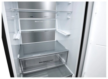 Холодильник LG DoorCooling+ GA-B459CBTL