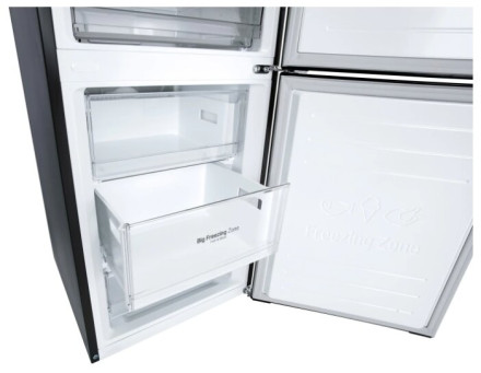 Холодильник LG DoorCooling+ GA-B459CBTL