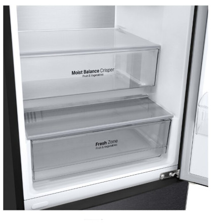 Холодильник LG DoorCooling+ GA-B459CBTL