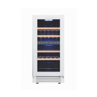 Винный шкаф CELLAR PRIVATE CP027-2TWH Винный шкаф CELLAR PRIVATE CP027-2TWH