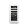 Винный шкаф CELLAR PRIVATE CP027-2TWH Винный шкаф CELLAR PRIVATE CP027-2TWH