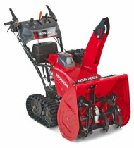 Снегоуборщик бензиновый Honda HSS760AETD Снегоуборщик бензиновый Honda HSS760AETD