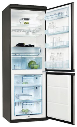Холодильник Electrolux ERB 34233 X Холодильник Electrolux ERB 34233 X