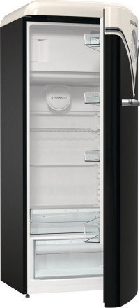 Холодильник Gorenje OBRB 615 DBK Холодильник Gorenje OBRB 615 DBK