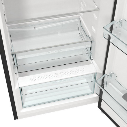 Холодильник Gorenje OBRB 615 DBK Холодильник Gorenje OBRB 615 DBK