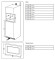 Микроволновая печь встраиваемая Samsung FG77SUT Микроволновая печь встраиваемая Samsung FG77SUT