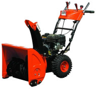 Снегоуборщик бензиновый Tsunami STB 6556 MEW Снегоуборщик бензиновый Tsunami STB 6556 MEW