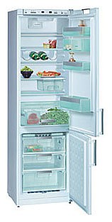 Холодильник Siemens KG39P330