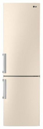 Холодильник LG GW-B489 BECW