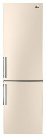 Холодильник LG GW-B489 BECW