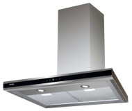 Каминная вытяжка Korting KHC 6770 X Каминная вытяжка Korting KHC 6770 X