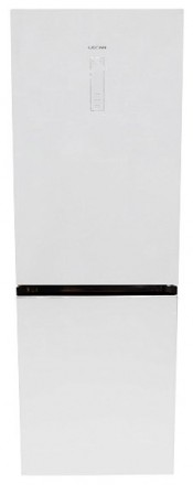 Холодильник Leran CBF 415 WG