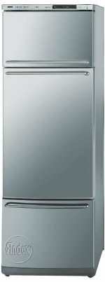 Холодильник Bosch KDF3296