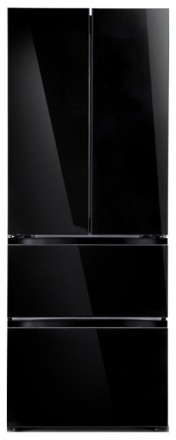 Холодильник ASCOLI ACDB360WG