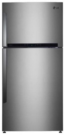 Холодильник LG GC-M502 HMHL