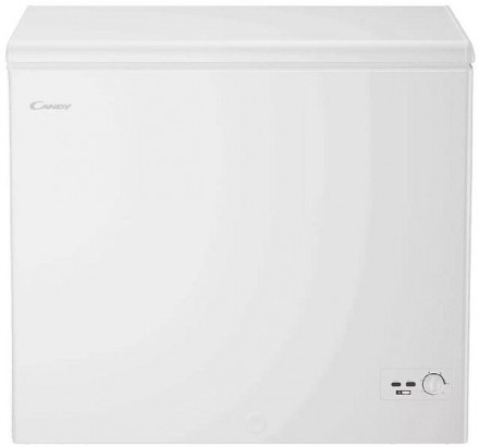 Морозильный ларь CANDY CCM251R