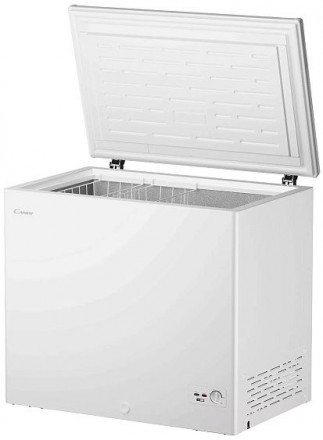 Морозильный ларь CANDY CCM251R