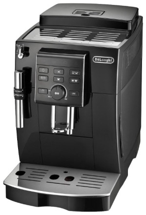 Кофемашина De'Longhi ECAM 25.120
