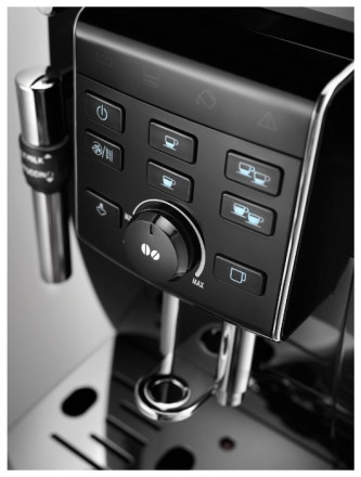 Кофемашина De'Longhi ECAM 25.120