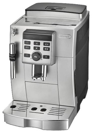 Кофемашина De'Longhi ECAM 25.120