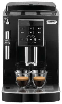 Кофемашина De'Longhi ECAM 25.120