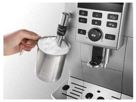 Кофемашина De'Longhi ECAM 25.120