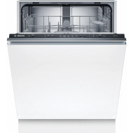 Встраиваемая посудомоечная машина Bosch SMV25AX06E Встраиваемая посудомоечная машина Bosch SMV25AX06E