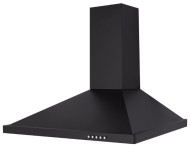 Каминная вытяжка DACH Iren 60 black Каминная вытяжка DACH Iren 60 black