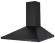 Каминная вытяжка DACH Iren 60 black Каминная вытяжка DACH Iren 60 black