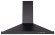 Каминная вытяжка DACH Iren 60 black Каминная вытяжка DACH Iren 60 black