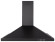 Каминная вытяжка DACH Iren 60 black Каминная вытяжка DACH Iren 60 black
