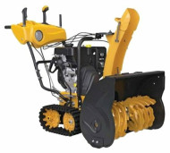Снегоуборщик бензиновый RedVerg RD36511TE Снегоуборщик бензиновый RedVerg RD36511TE