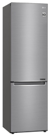 Холодильник LG GB-B62PZGFN