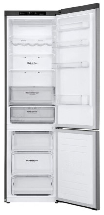 Холодильник LG GB-B62PZGFN