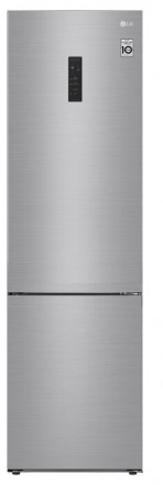 Холодильник LG GA-B509 CMTL