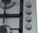 Встраиваемая газовая варочная панель Bosch PBP6C5B93R