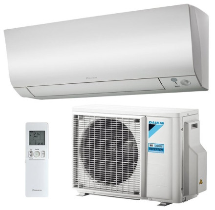 Сплит-система Daikin FTXM35N / RXM35N9 Сплит-система Daikin FTXM35N / RXM35N9