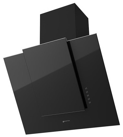 Каминная вытяжка Shindo NORI sensor 60 B/BG Каминная вытяжка Shindo NORI sensor 60 B/BG