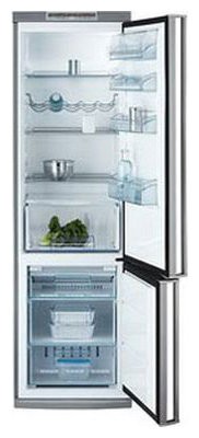 Холодильник AEG S 75388 KG8