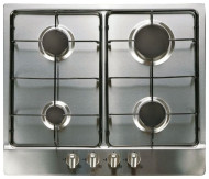 Варочная панель Rainford RBH-465 G inox